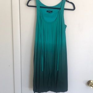Express dress